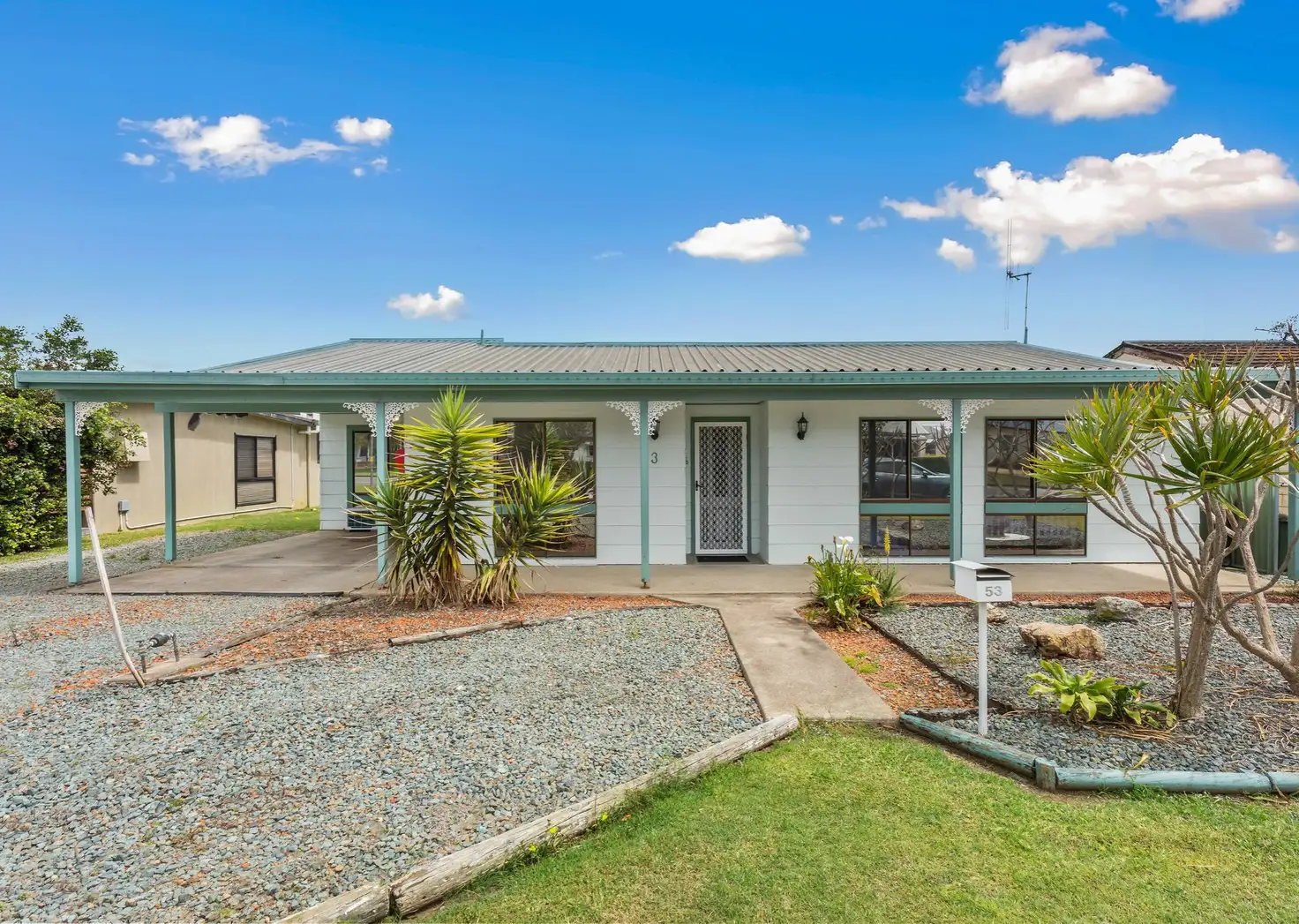 Main view of Homely house listing, 53 Princes Street, Cundletown NSW 2430