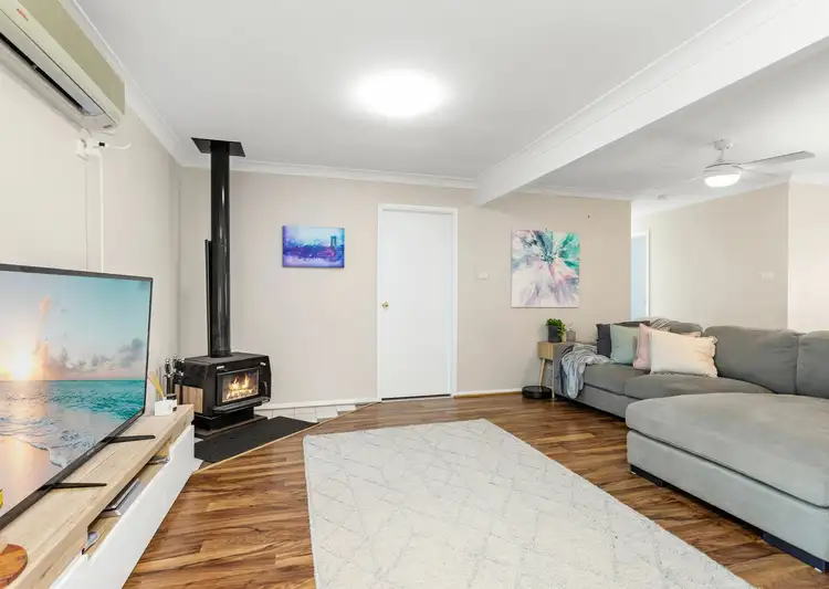 Second view of Homely house listing, 53 Princes Street, Cundletown NSW 2430
