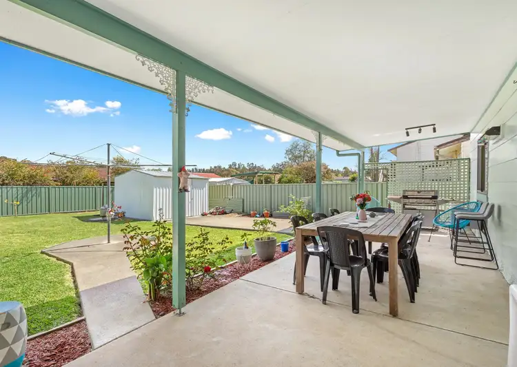 Fourth view of Homely house listing, 53 Princes Street, Cundletown NSW 2430