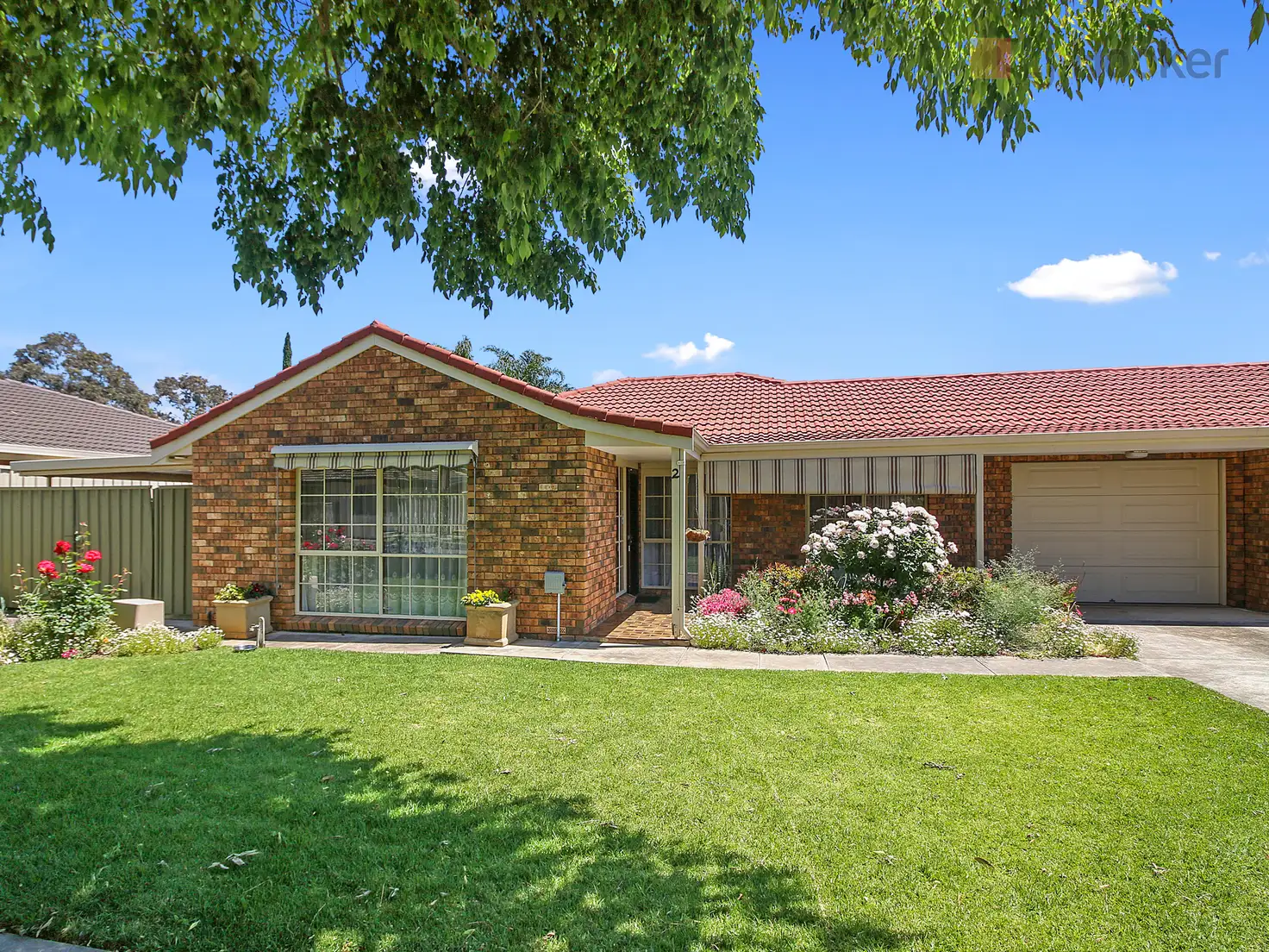 Main view of Homely house listing, 2/2 Cairns Avenue, Warradale SA 5046