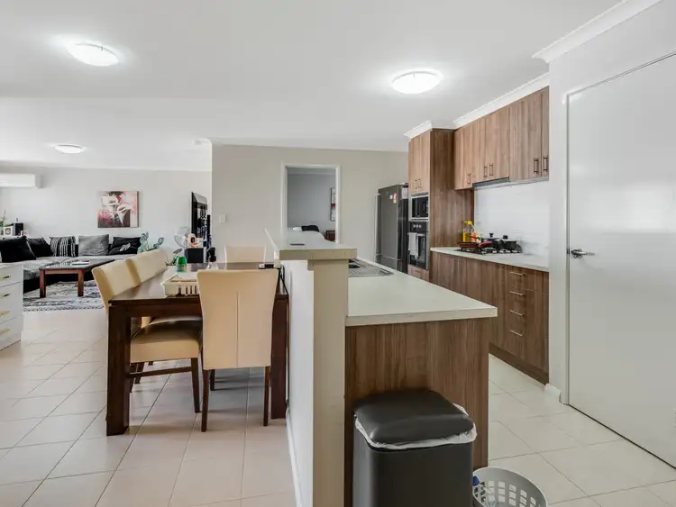 Fourth view of Homely villa listing, 47/191 Railway Avenue, Kelmscott WA 6111
