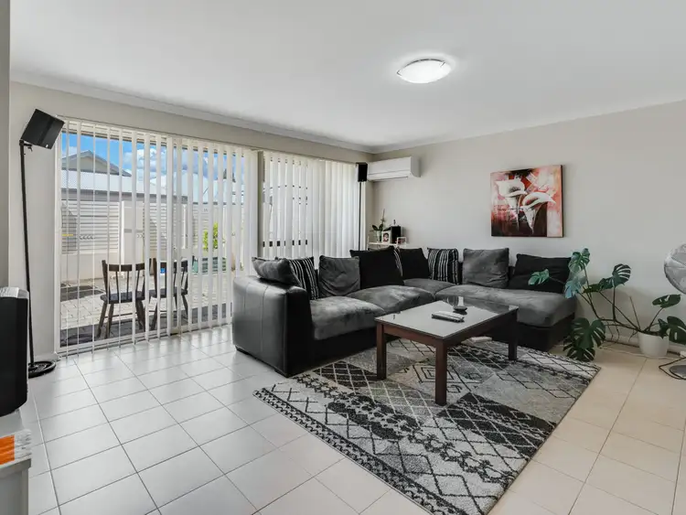 Sixth view of Homely villa listing, 47/191 Railway Avenue, Kelmscott WA 6111