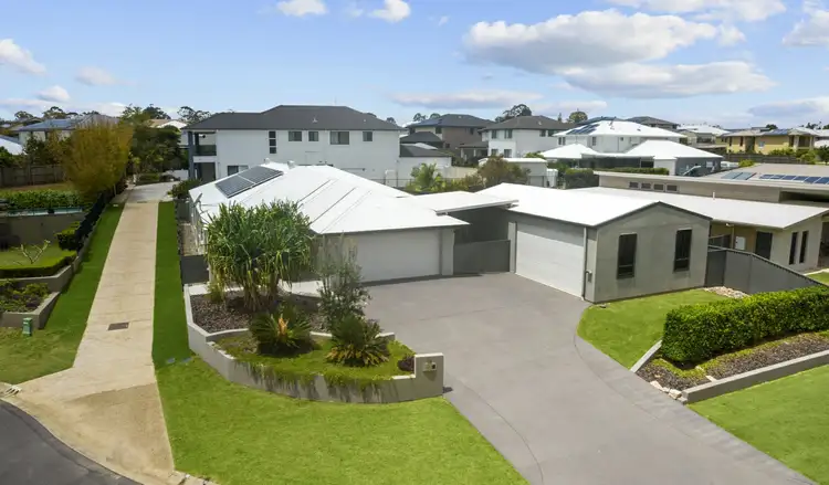 Main view of Homely house listing, 6 Hamish Court, Murrumba Downs QLD 4503
