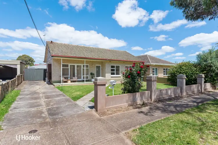 10 Hancock Avenue, Campbelltown SA 5074