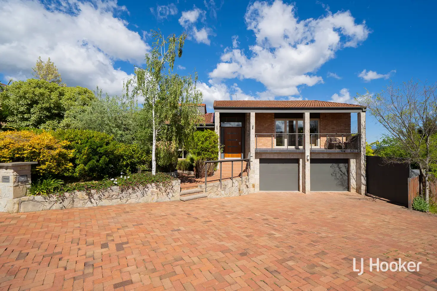 Main view of Homely house listing, 11 Cockerill Place, Mckellar ACT 2617