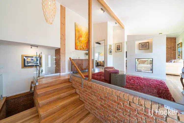 Second view of Homely house listing, 11 Cockerill Place, Mckellar ACT 2617