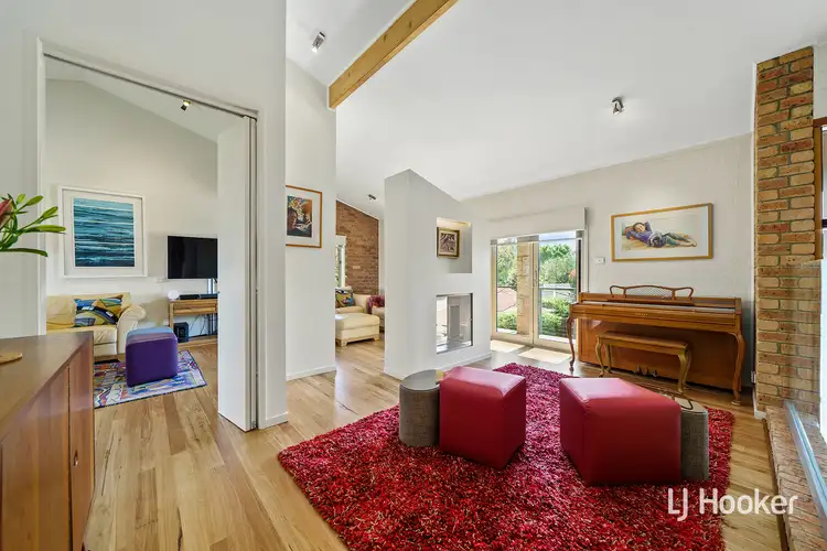 Third view of Homely house listing, 11 Cockerill Place, Mckellar ACT 2617