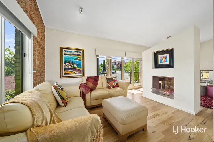 Fourth view of Homely house listing, 11 Cockerill Place, Mckellar ACT 2617