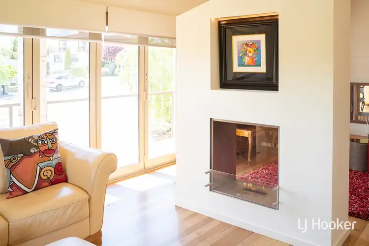 Fifth view of Homely house listing, 11 Cockerill Place, Mckellar ACT 2617