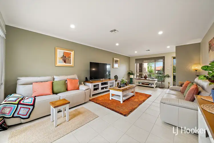 Third view of Homely townhouse listing, 7 Favco Place, Dunlop ACT 2615