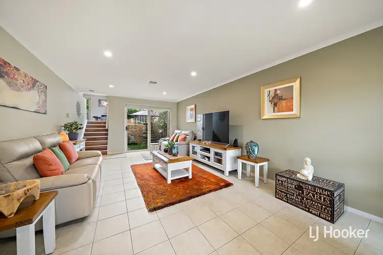 Fourth view of Homely townhouse listing, 7 Favco Place, Dunlop ACT 2615