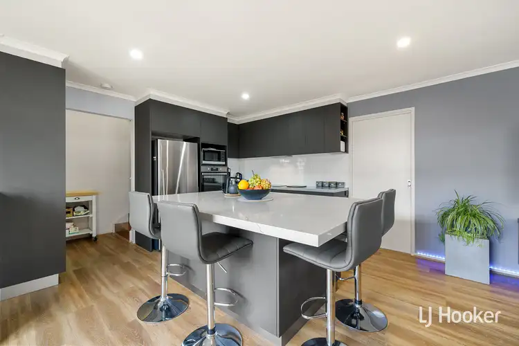 Fifth view of Homely townhouse listing, 7 Favco Place, Dunlop ACT 2615