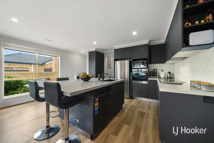 Sixth view of Homely townhouse listing, 7 Favco Place, Dunlop ACT 2615