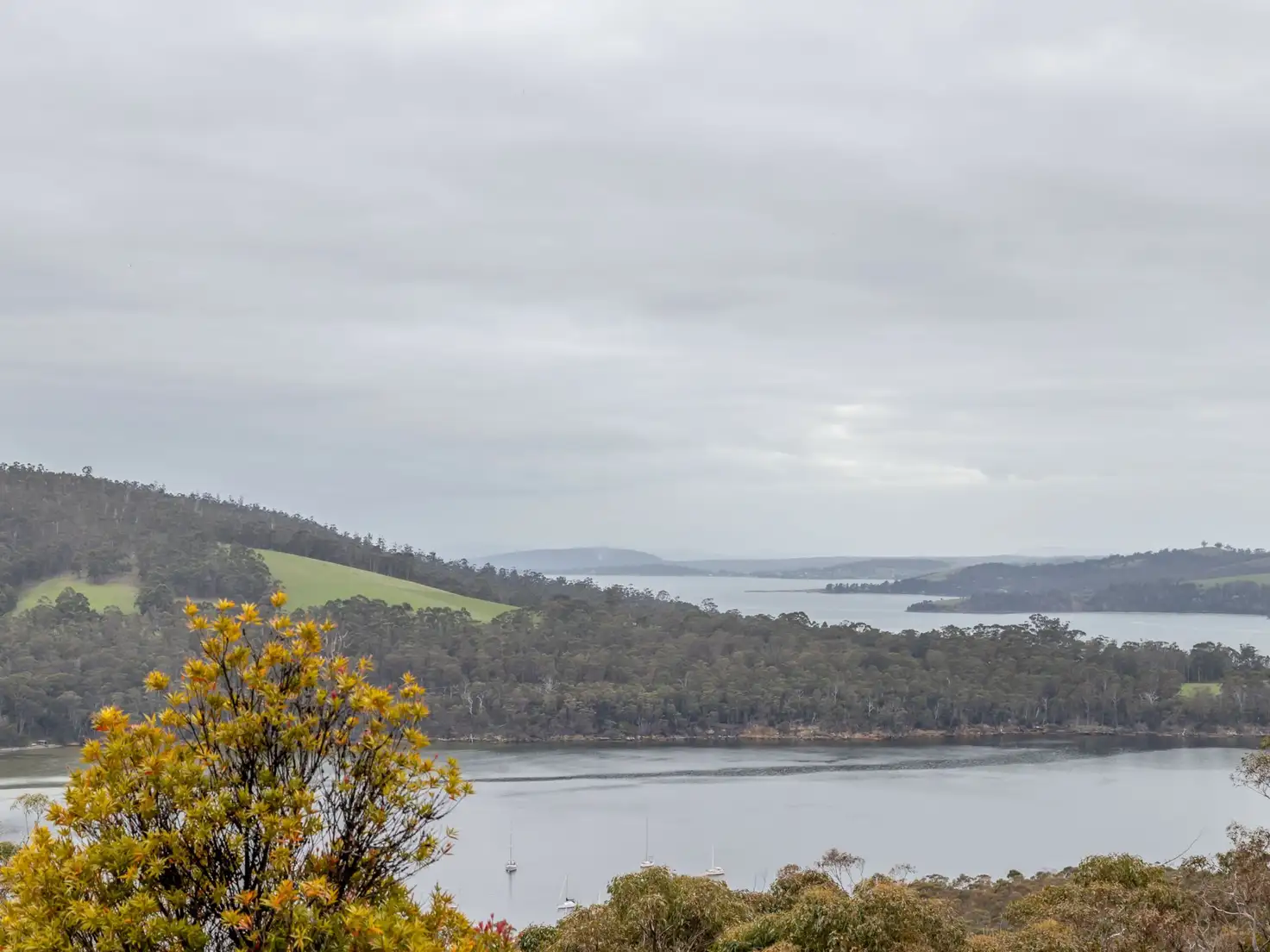 Main view of Homely house listing, 24 Balleny Drive, Oyster Cove TAS 7150