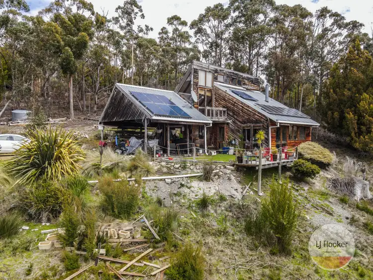 Second view of Homely house listing, 24 Balleny Drive, Oyster Cove TAS 7150