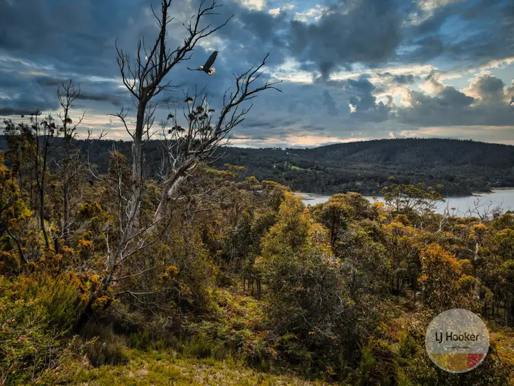 Fifth view of Homely house listing, 24 Balleny Drive, Oyster Cove TAS 7150