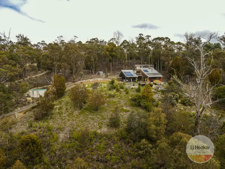 Sixth view of Homely house listing, 24 Balleny Drive, Oyster Cove TAS 7150