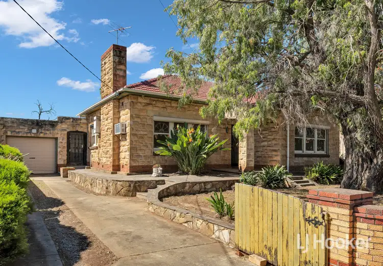 6 St Clements St, Blair Athol SA 5084