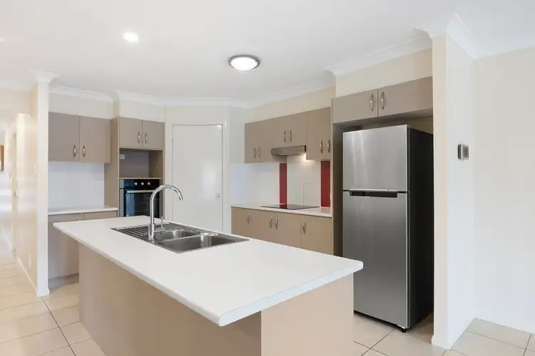 Second view of Homely house listing, 10 Lizard Place, Redland Bay QLD 4165