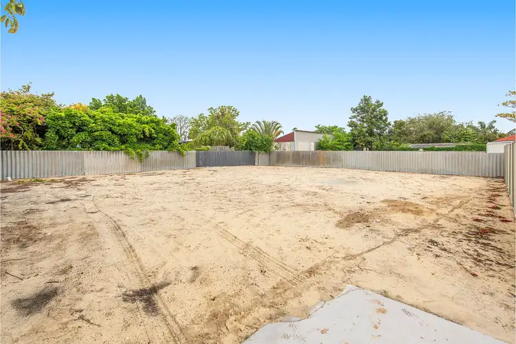 Fourth view of Homely land listing, 25a Albemarle Way, High Wycombe WA 6057