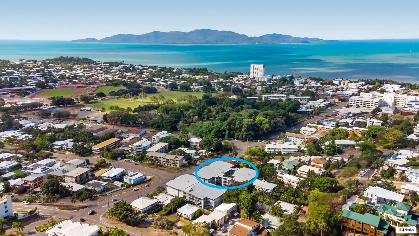 Main view of Homely unit listing, 36/1-7 Gregory Street, North Ward QLD 4810