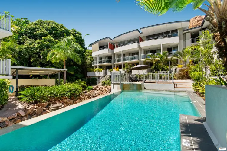 Second view of Homely unit listing, 36/1-7 Gregory Street, North Ward QLD 4810