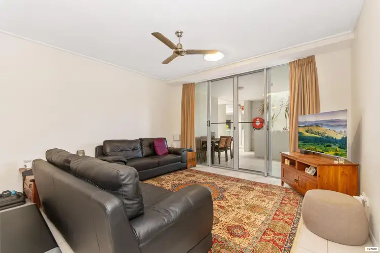 Fourth view of Homely unit listing, 36/1-7 Gregory Street, North Ward QLD 4810