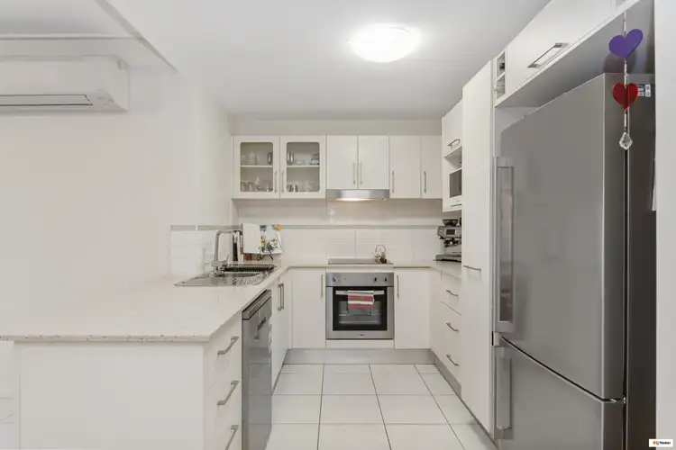 Fifth view of Homely unit listing, 36/1-7 Gregory Street, North Ward QLD 4810