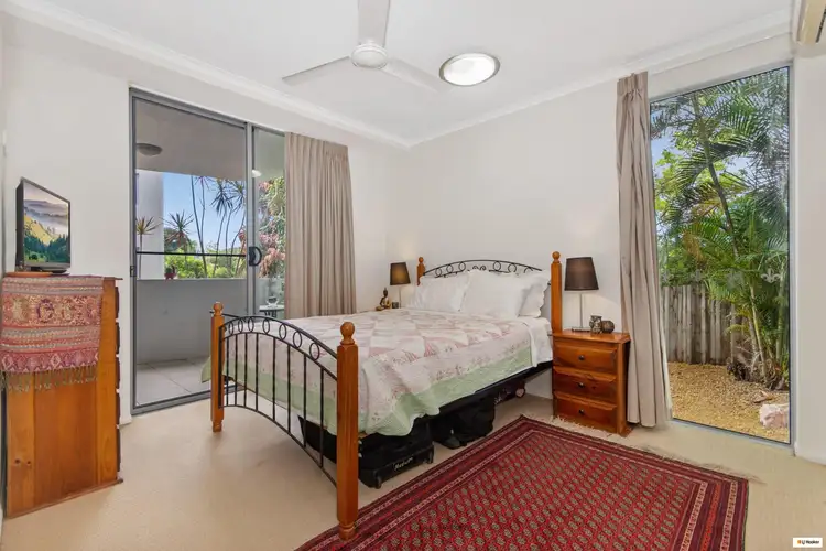 Sixth view of Homely unit listing, 36/1-7 Gregory Street, North Ward QLD 4810