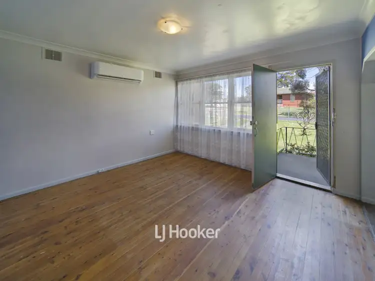 Second view of Homely house listing, 35 Quickmatch Street, Nowra NSW 2541