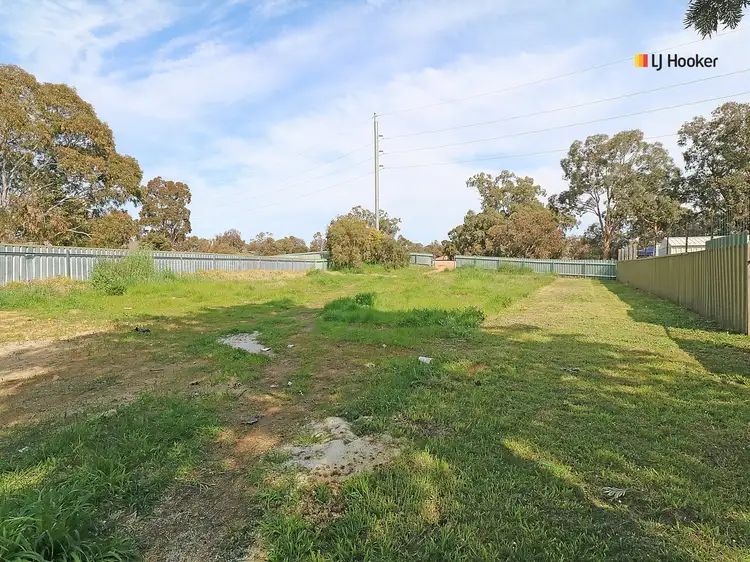 Main view of Homely land listing, 4 Oliver Place, Tolland NSW 2650
