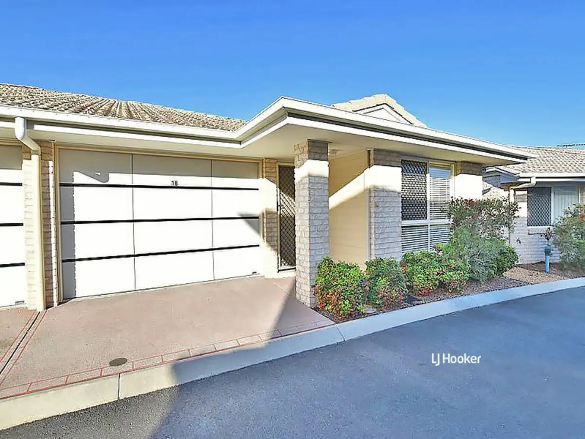 Main view of Homely townhouse listing, 10/43 Paul Street, Kallangur QLD 4503