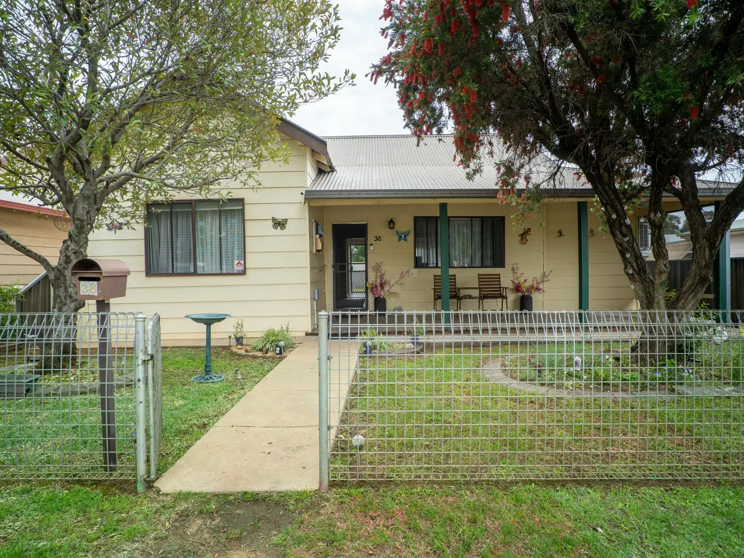 Main view of Homely house listing, 38 Goode Street, Dubbo NSW 2830
