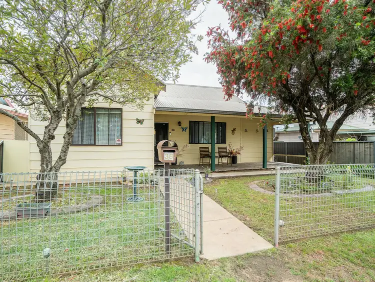 Sixth view of Homely house listing, 38 Goode Street, Dubbo NSW 2830