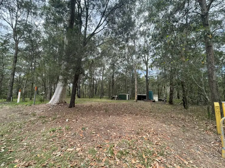 Second view of Homely land listing, 68 Simpson Dive, Russell Island QLD 4184