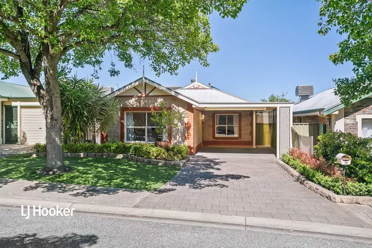 Main view of Homely house listing, 12 Martin Street, Wynn Vale SA 5127