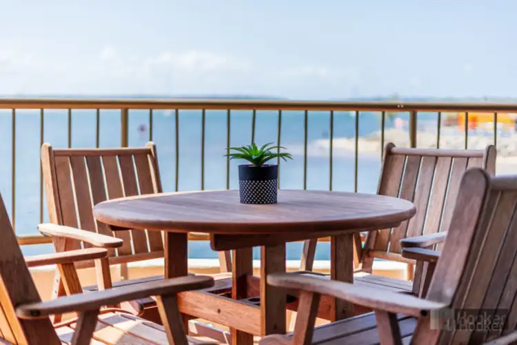 Main view of Homely apartment listing, 45/9 Bayview Street, Runaway Bay QLD 4216