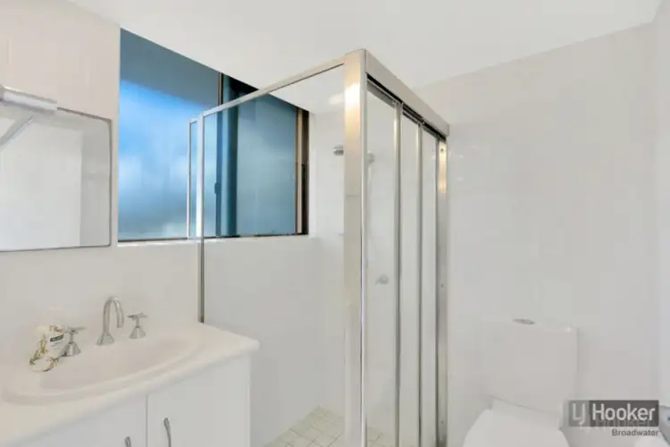 Third view of Homely apartment listing, 45/9 Bayview Street, Runaway Bay QLD 4216