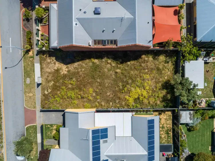 Fifth view of Homely land listing, 8 Bay Patch Street, East Fremantle WA 6158