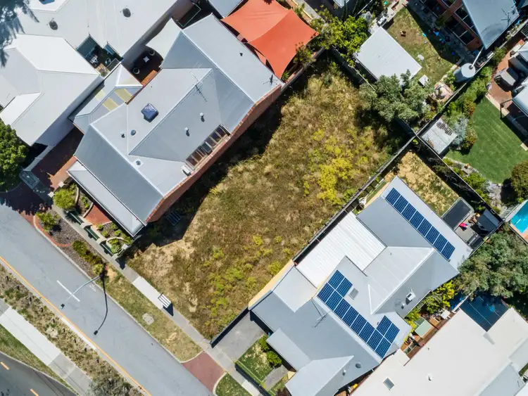 Sixth view of Homely land listing, 8 Bay Patch Street, East Fremantle WA 6158