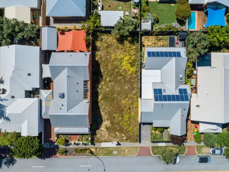 Seventh view of Homely land listing, 8 Bay Patch Street, East Fremantle WA 6158