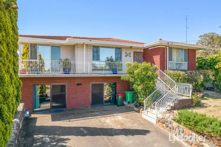 Second view of Homely house listing, 49 Rodsted Street, East Bunbury WA 6230
