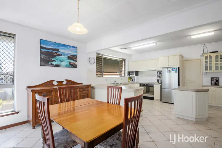 Seventh view of Homely house listing, 49 Rodsted Street, East Bunbury WA 6230