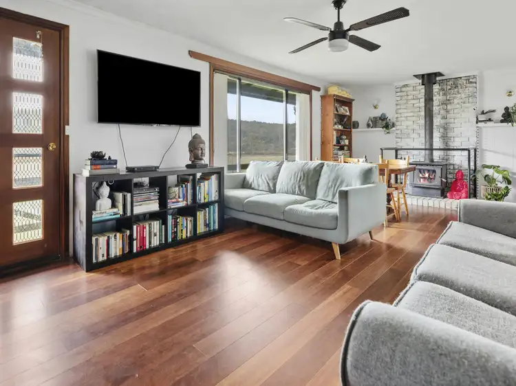Sixth view of Homely rural property listing, 3585 Lake Leake Road, Lake Leake TAS 7210