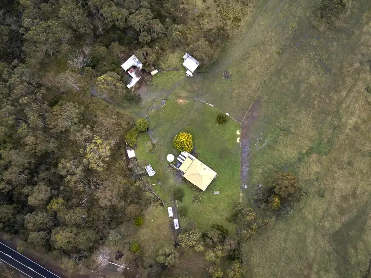 Seventh view of Homely rural property listing, 3585 Lake Leake Road, Lake Leake TAS 7210