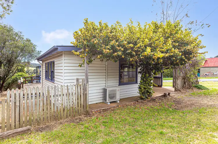 38 Monaro Street, Wyndham NSW 2550