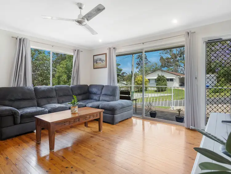 Second view of Homely house listing, 5 Jeetho Street, Holmview QLD 4207