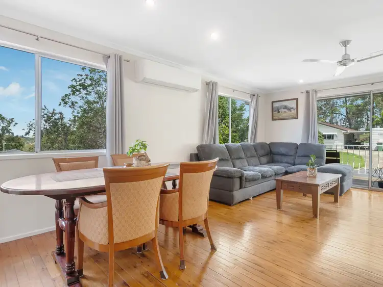 Fourth view of Homely house listing, 5 Jeetho Street, Holmview QLD 4207