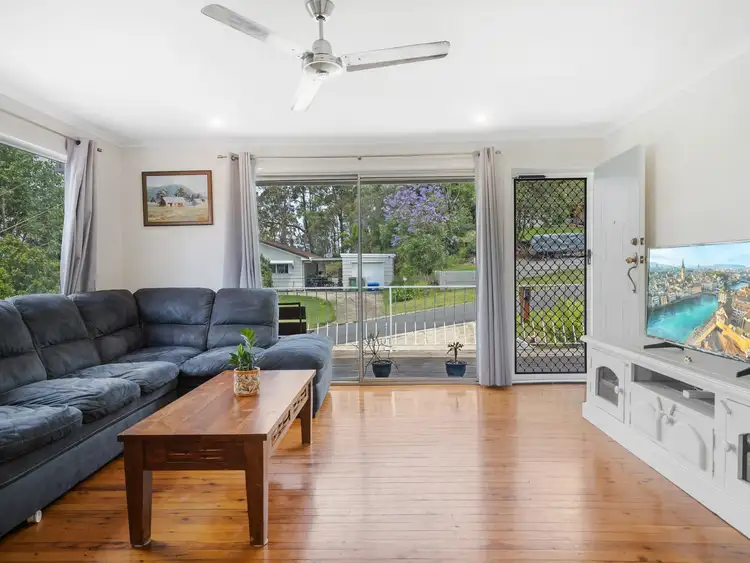 Fifth view of Homely house listing, 5 Jeetho Street, Holmview QLD 4207