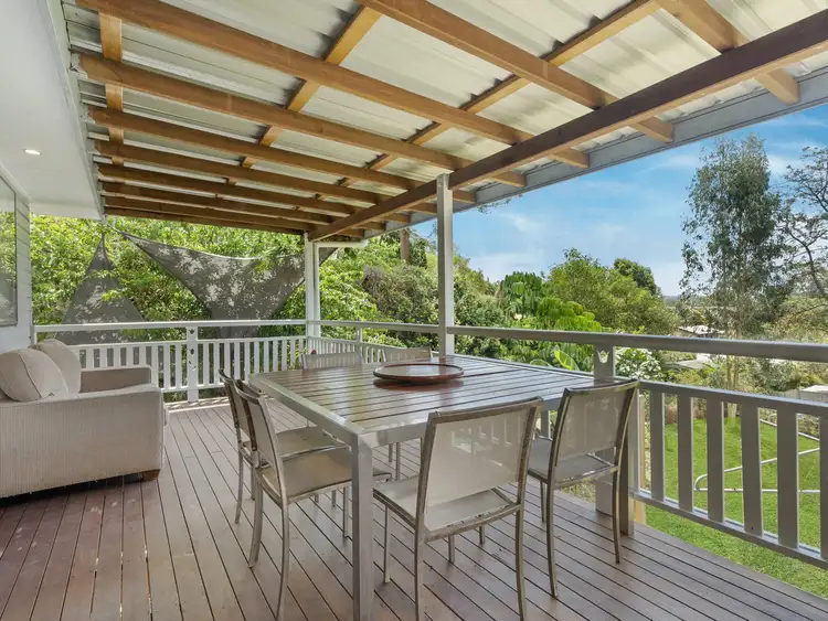 Sixth view of Homely house listing, 5 Jeetho Street, Holmview QLD 4207